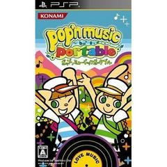 Popn Music Portable